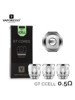 GT CCELL