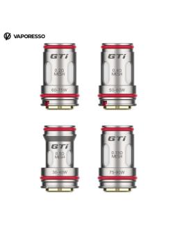 GTi Vaporesso