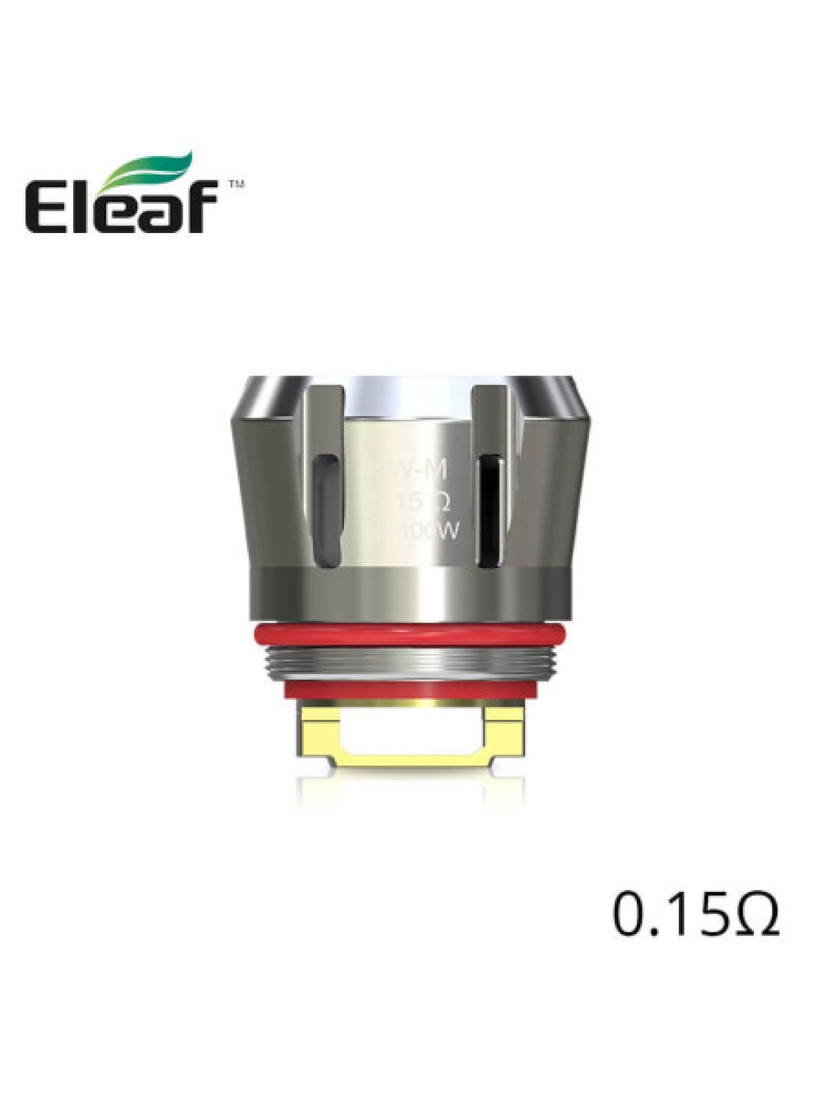 ELLO HW-M - Eleaf