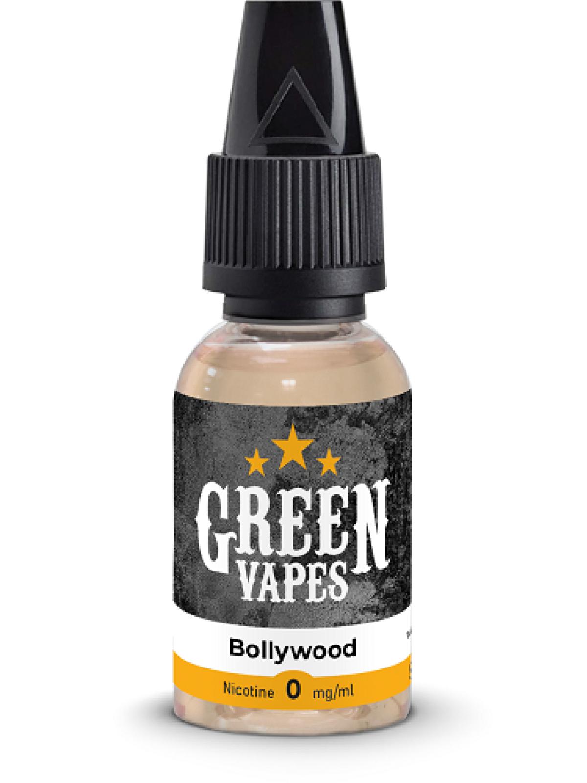 Bollywood