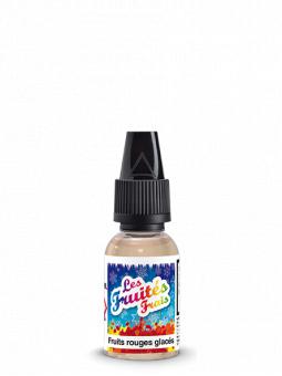 Fruits Rouges Glacés