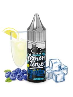 Blueberry Lemon'time