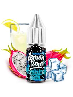 Dragon Fruit Lemon'time