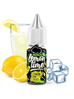 Lemon Lemon'time
