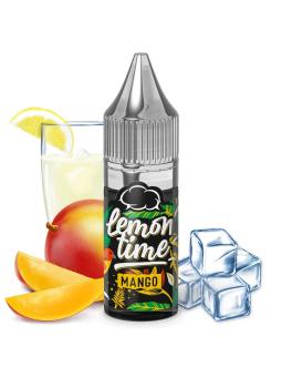 Mango Lemon'time