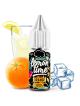 Orange Lemon'time
