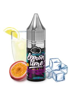 Passion Lemon'time