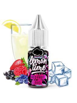 Red Fruit Lemon'time