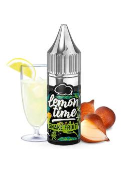 Snake Fruit Lemon'time