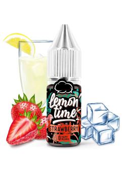 Strawberry Lemon'time