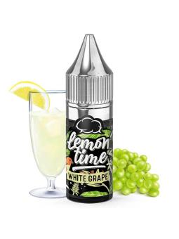 White Grape Lemon'Time