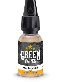 Monkey Mix