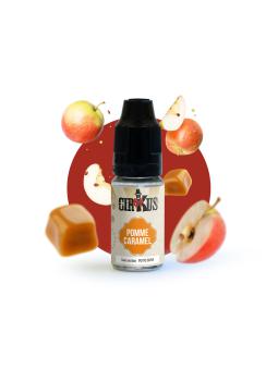 Pomme Caramel