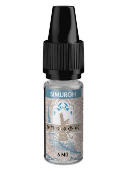 Simurgh