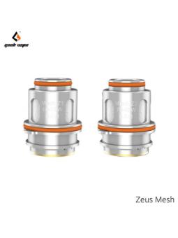 Zeus Subohm Z Series