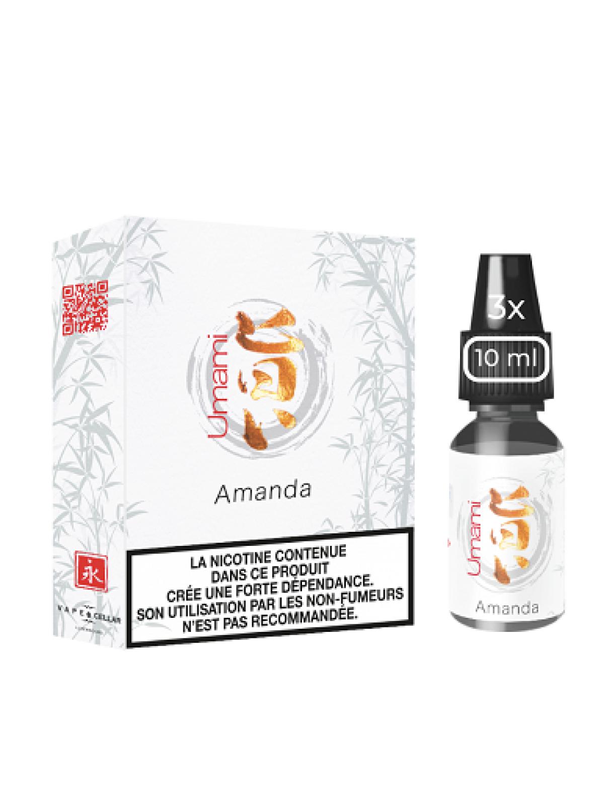 AMANDA