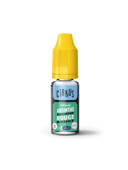 AbsintheRouge