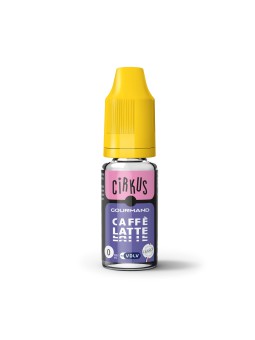 Caffe Latte