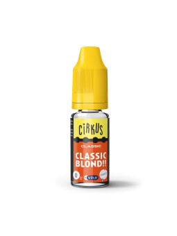 Classic Blond