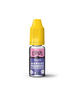 Mangue Framboise