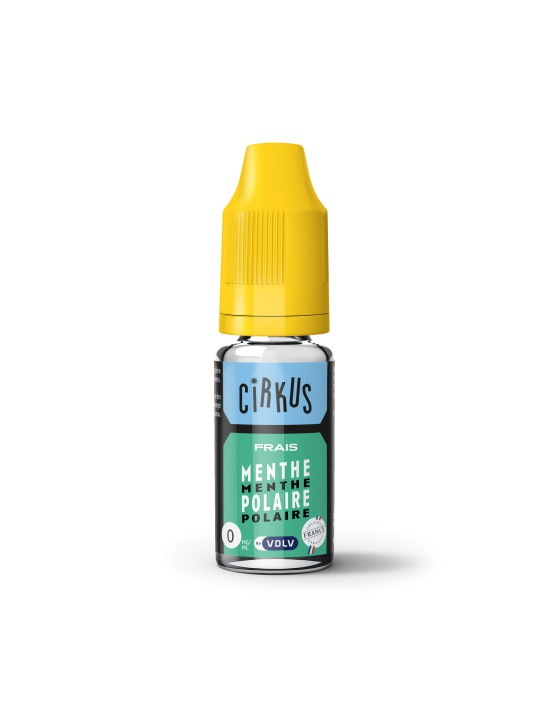 Menthe Polaire