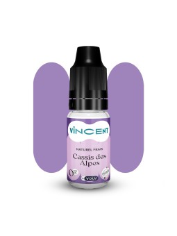 Cassis des Alpes