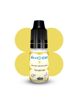 Vincent dans les vapes
