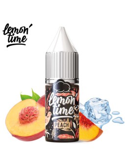 Peach Lemon'time