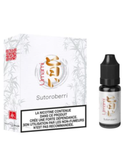 Sutoroberii 11mg